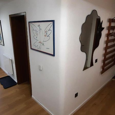 Arrive & Relax - Volkmar Apartment Dusseldorf Ngoại thất bức ảnh