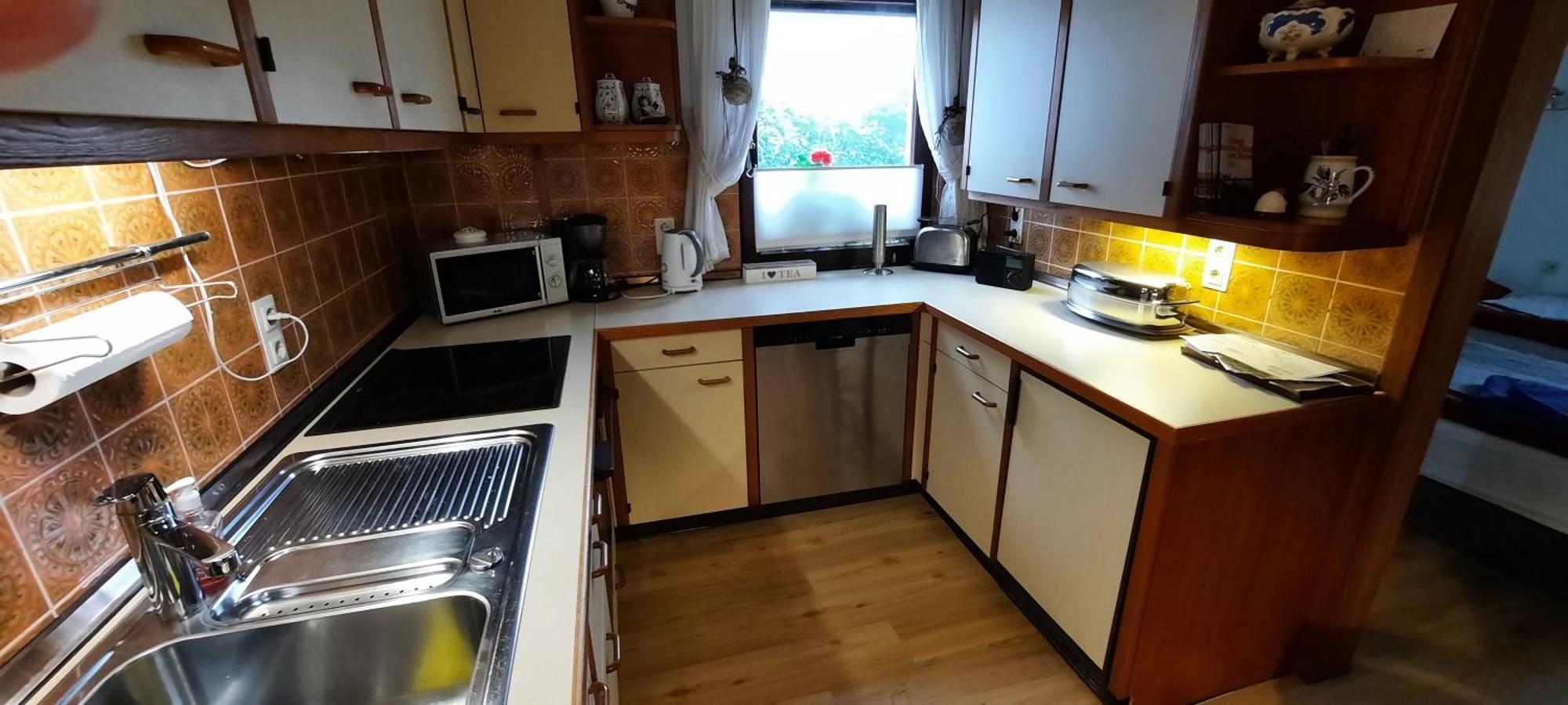 Arrive & Relax - Volkmar Apartment Dusseldorf Ngoại thất bức ảnh