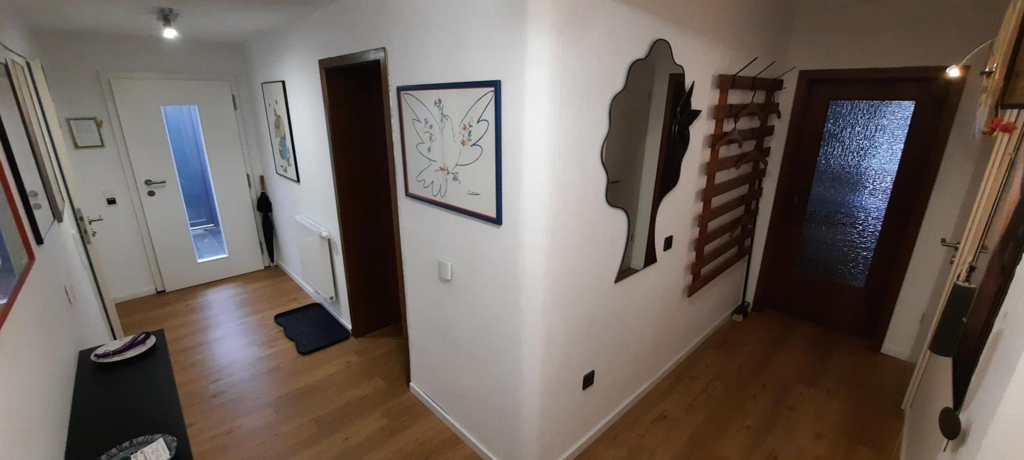 Arrive & Relax - Volkmar Apartment Dusseldorf Ngoại thất bức ảnh
