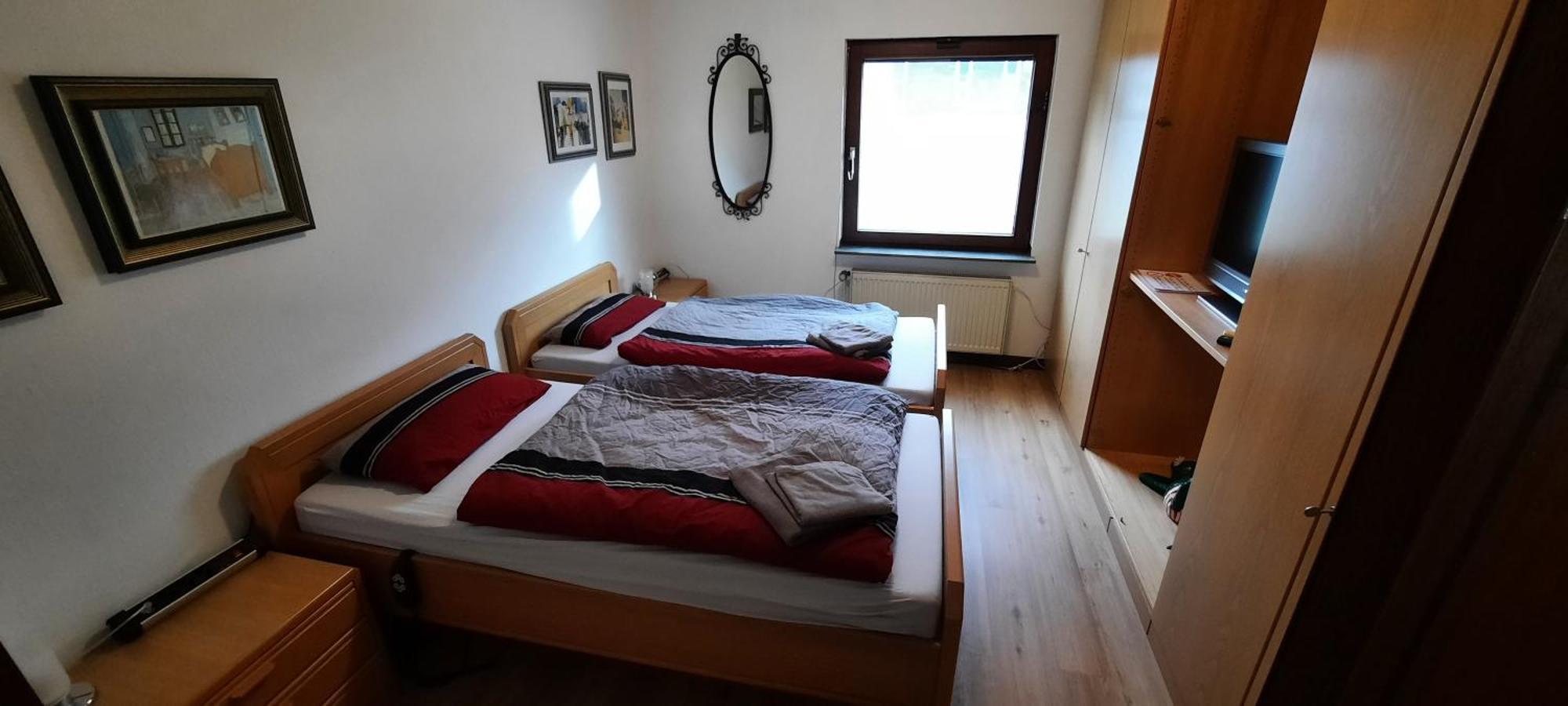 Arrive & Relax - Volkmar Apartment Dusseldorf Ngoại thất bức ảnh